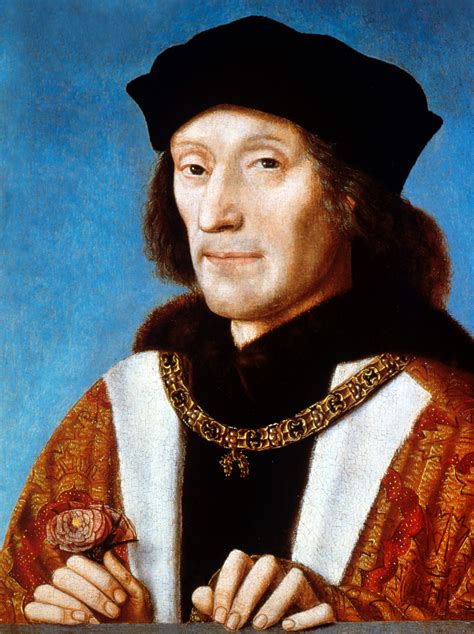 henrique tudor vii|who were henry 7th parents.